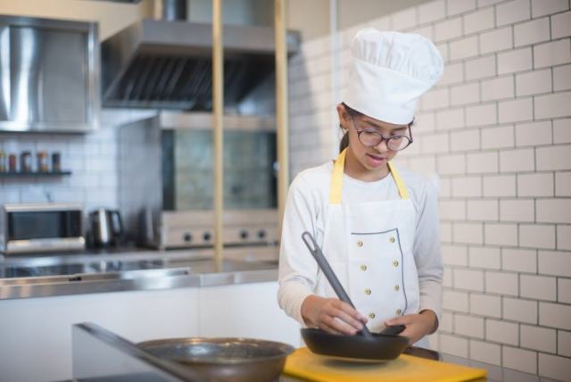 Se former en cuisine professionnelle : diplômes, cursus et débouchés