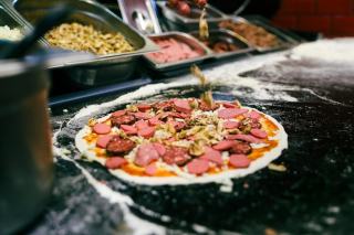 Four professionnel : mixte, convection et vapeur pour restaurants