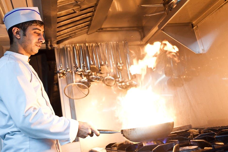 Academie lax perpignan : cuisine professionnelle et design