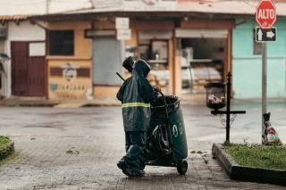 Bac à graisses restaurant : obligation, volume et vidange