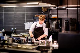Restructurer une cuisine professionnelle : étapes et budget