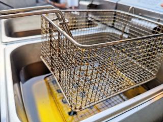 Friteuse professionnelle, électrique ou gaz : comment choisir