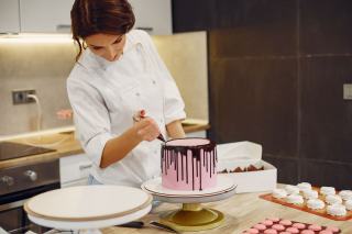 Laboratoire pâtisserie : équipement et aménagement professionnel