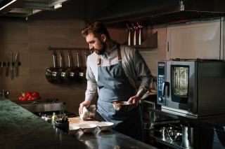 Électroménager professionnel restaurant : bien choisir
