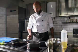 Placards a portes coulissantes en cuisine professionnelle : guide