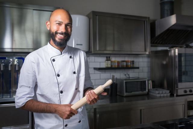 Tout savoir sur la cuisine professionnelle : du plan à l'équipement Tout savoir sur la cuisine professionnelle : du plan à l'équipement
