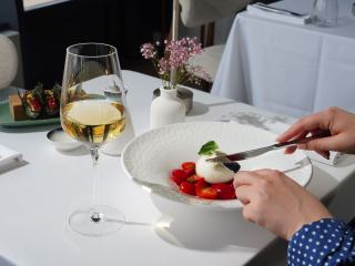 Accord mets vin Chablis : quels plats lui servir